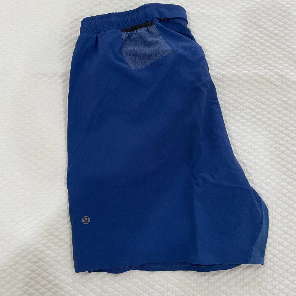 Lululemon Surge Shorts